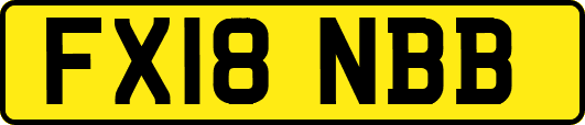 FX18NBB