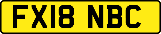 FX18NBC