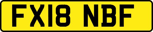 FX18NBF