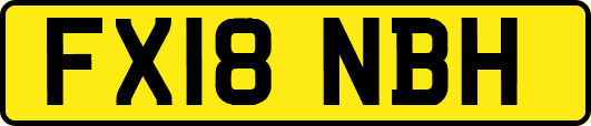 FX18NBH