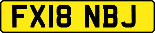 FX18NBJ