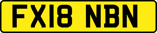 FX18NBN