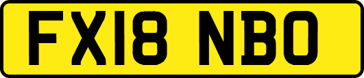 FX18NBO