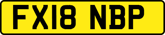 FX18NBP