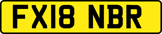 FX18NBR