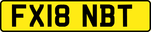 FX18NBT