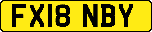 FX18NBY