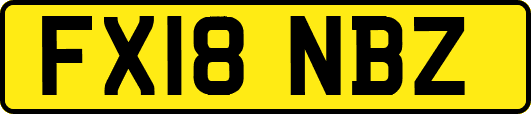 FX18NBZ