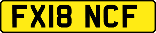 FX18NCF