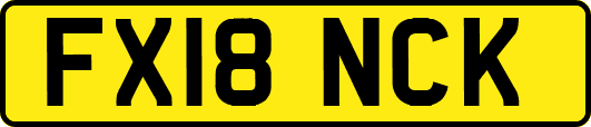 FX18NCK