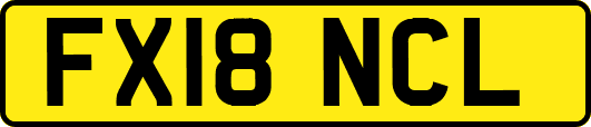 FX18NCL