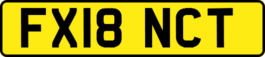 FX18NCT