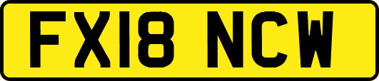 FX18NCW