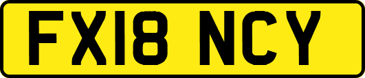 FX18NCY