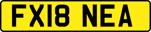 FX18NEA