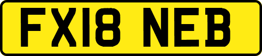 FX18NEB