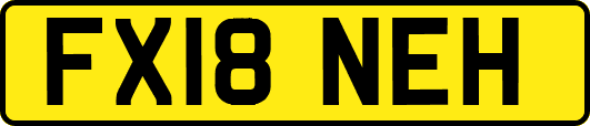 FX18NEH
