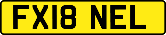 FX18NEL