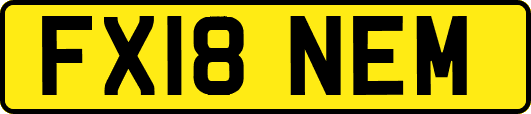 FX18NEM