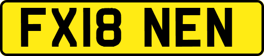 FX18NEN