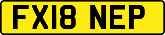 FX18NEP