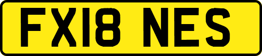 FX18NES