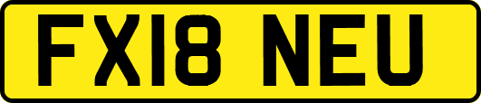 FX18NEU