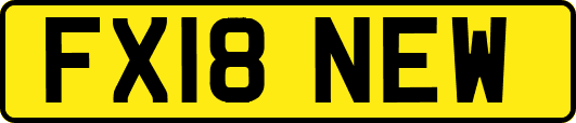 FX18NEW