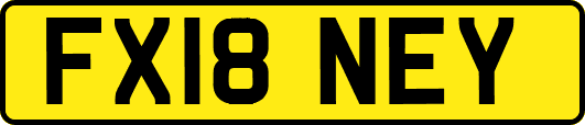 FX18NEY