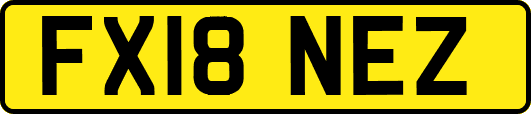 FX18NEZ