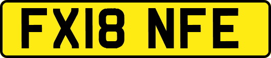 FX18NFE