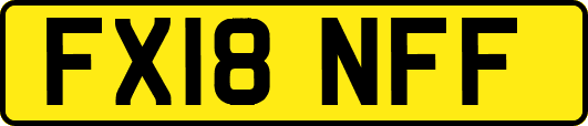 FX18NFF