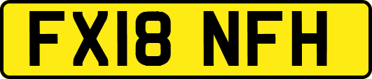FX18NFH