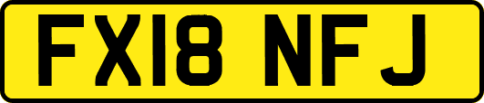 FX18NFJ