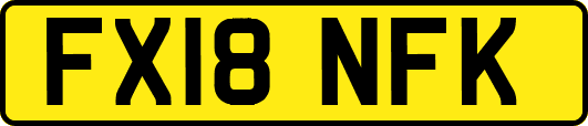 FX18NFK