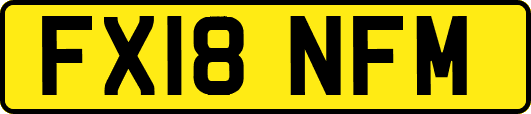 FX18NFM