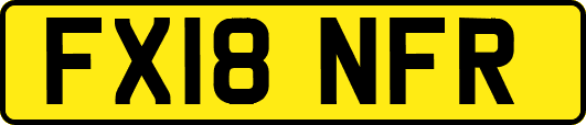 FX18NFR