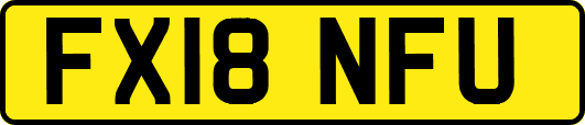 FX18NFU