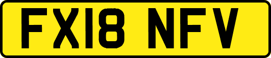 FX18NFV