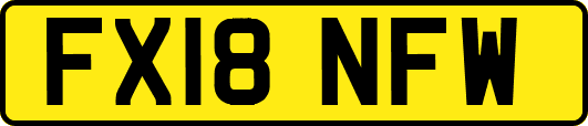 FX18NFW