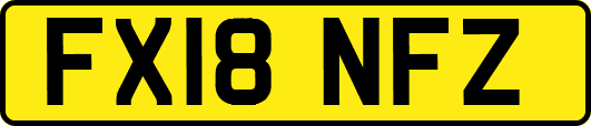 FX18NFZ