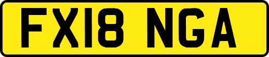FX18NGA