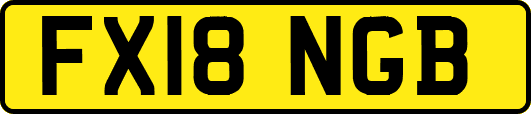 FX18NGB