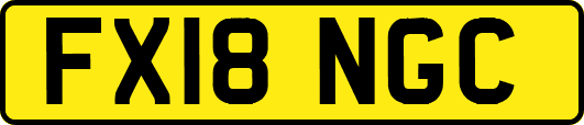 FX18NGC