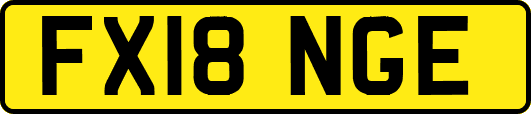 FX18NGE