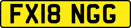 FX18NGG