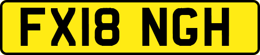 FX18NGH