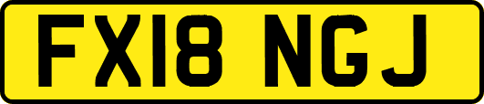 FX18NGJ