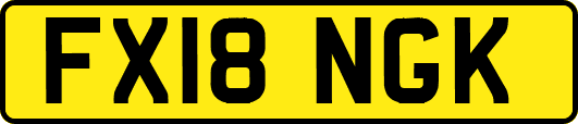 FX18NGK