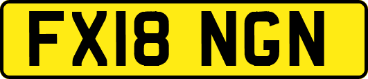 FX18NGN